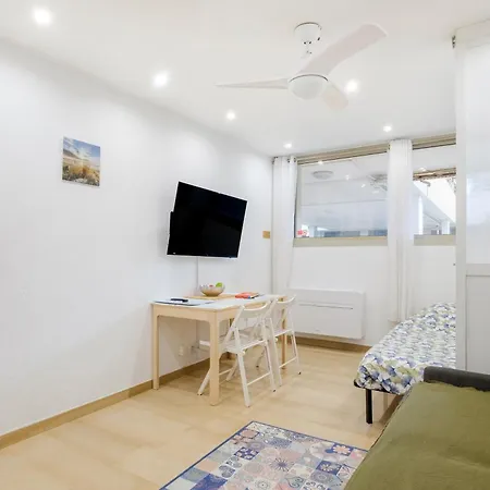 Apartamento - 2 Couchages Doubles *