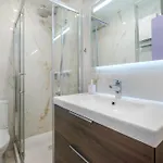 - 2 Couchages Doubles Apartman
