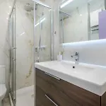 - 2 Couchages Doubles Apartman