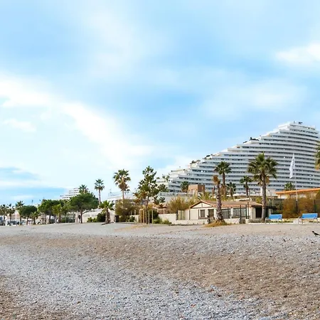 - 2 Couchages Doubles *