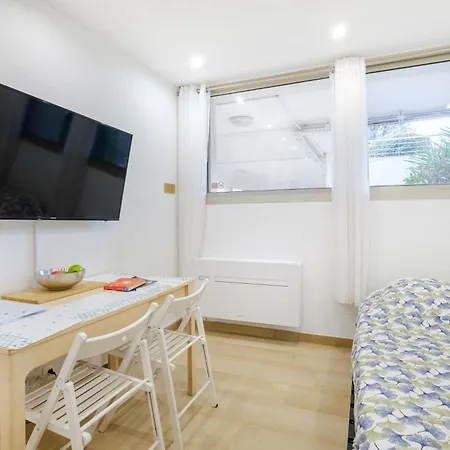 - 2 Couchages Doubles Apartment