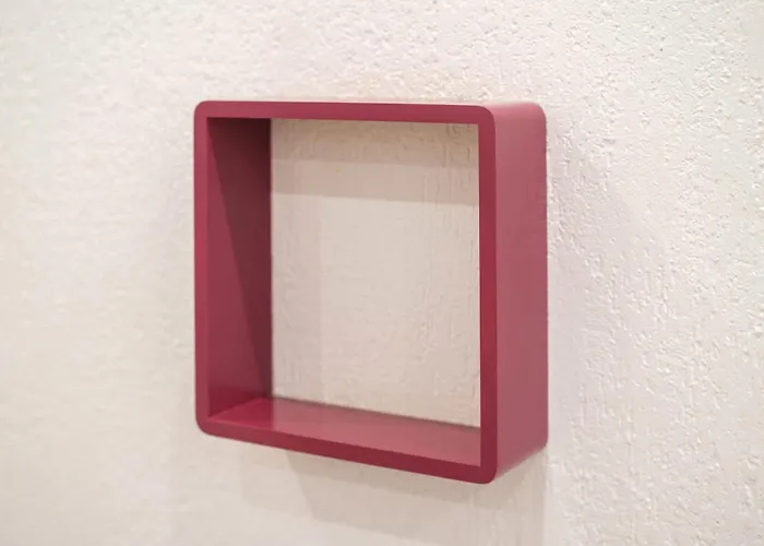 דירה - 2 Couchages Doubles