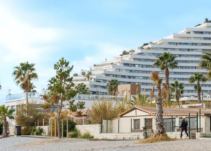 - 2 Couchages Doubles